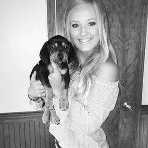 Meet your Posher, Ashlyn